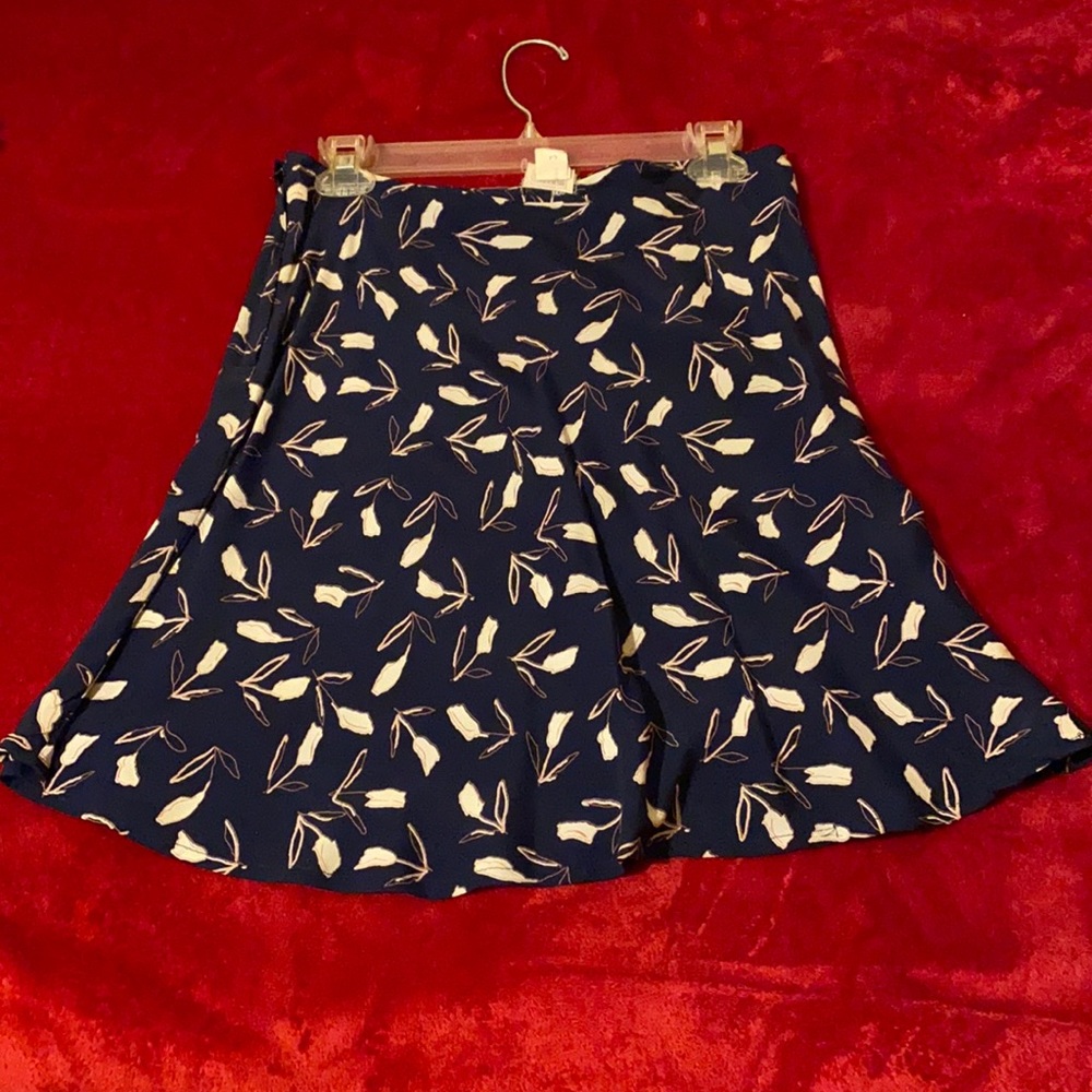 Lightweight Summer Skirt